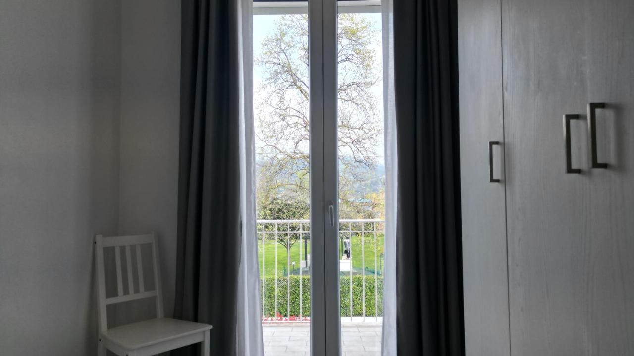 فندق La Brise مارينا دي بييتراسانْت المظهر الخارجي الصورة
