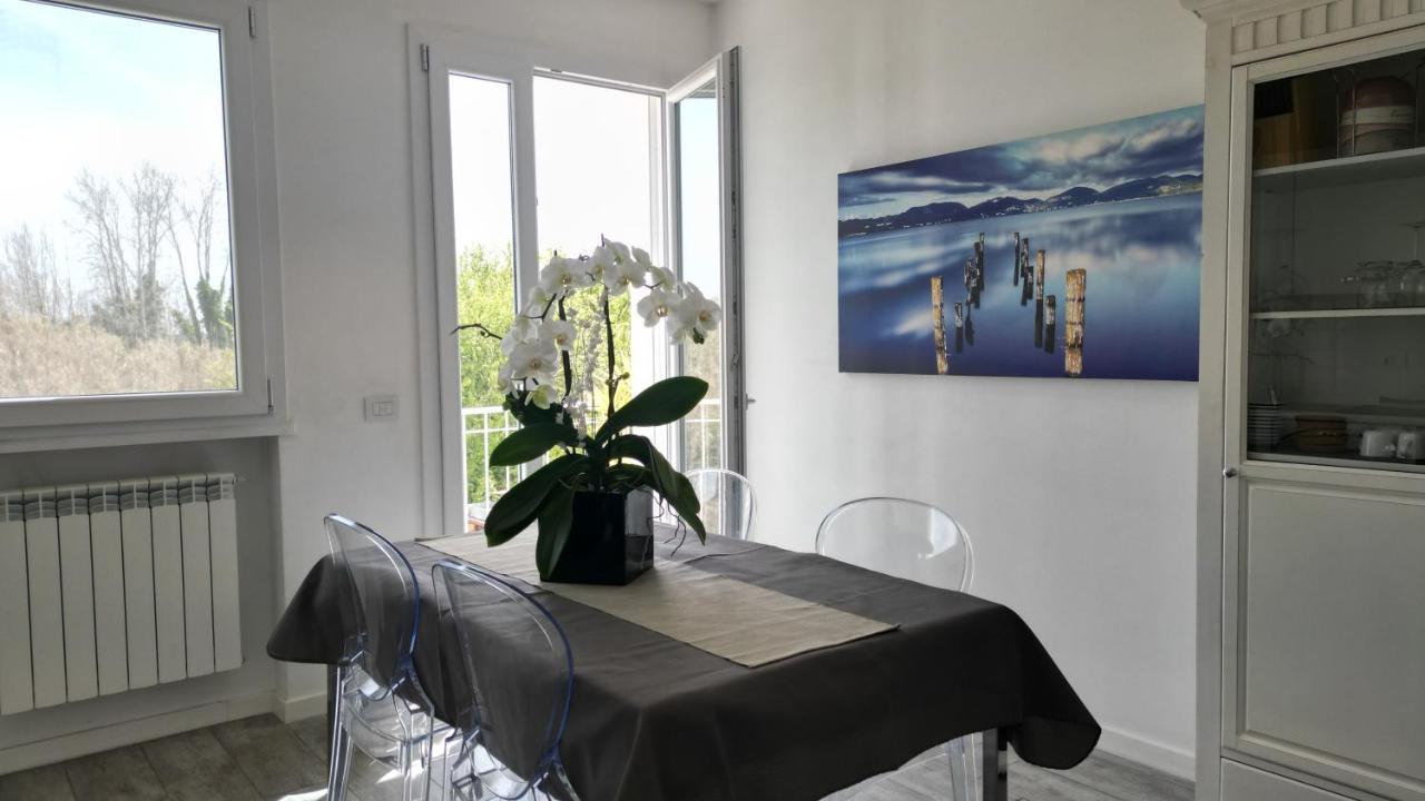 فندق La Brise مارينا دي بييتراسانْت المظهر الخارجي الصورة