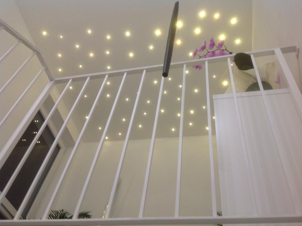 فندق La Brise مارينا دي بييتراسانْت المظهر الخارجي الصورة